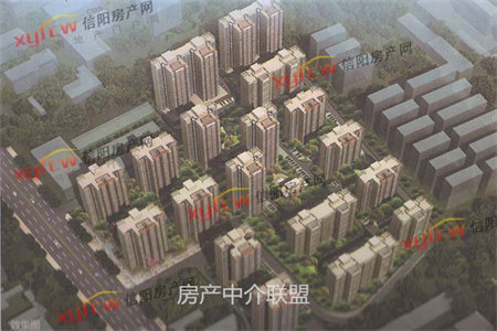 常春藤6+7复式楼房3室1厅1卫